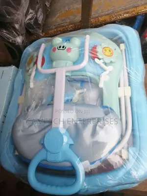 Children Walker