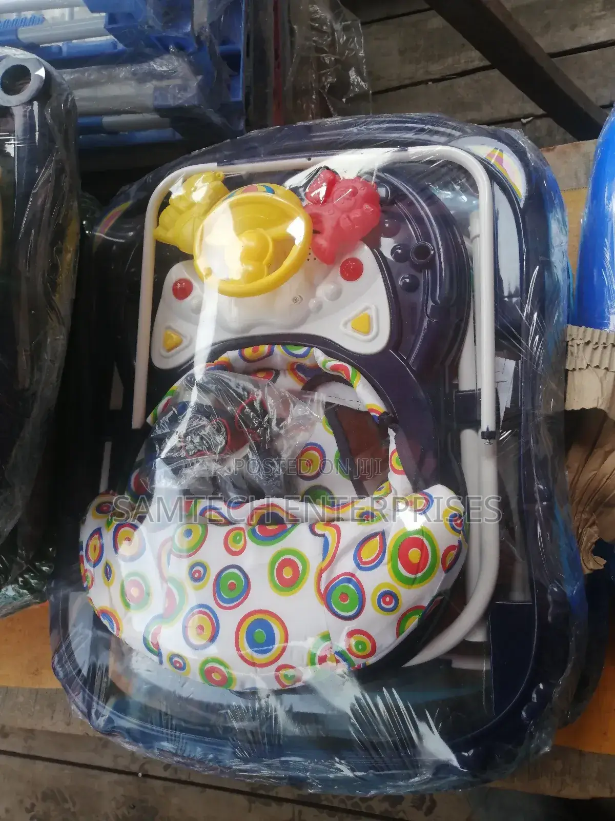 Children Walker