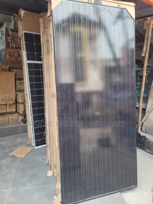 Original 450watts Solar Panel