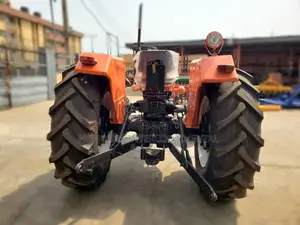 Fiat 640 Tractor