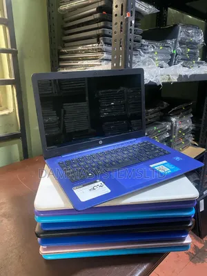 Laptop HP Stream 11 2GB Intel Celeron SSD 32GB