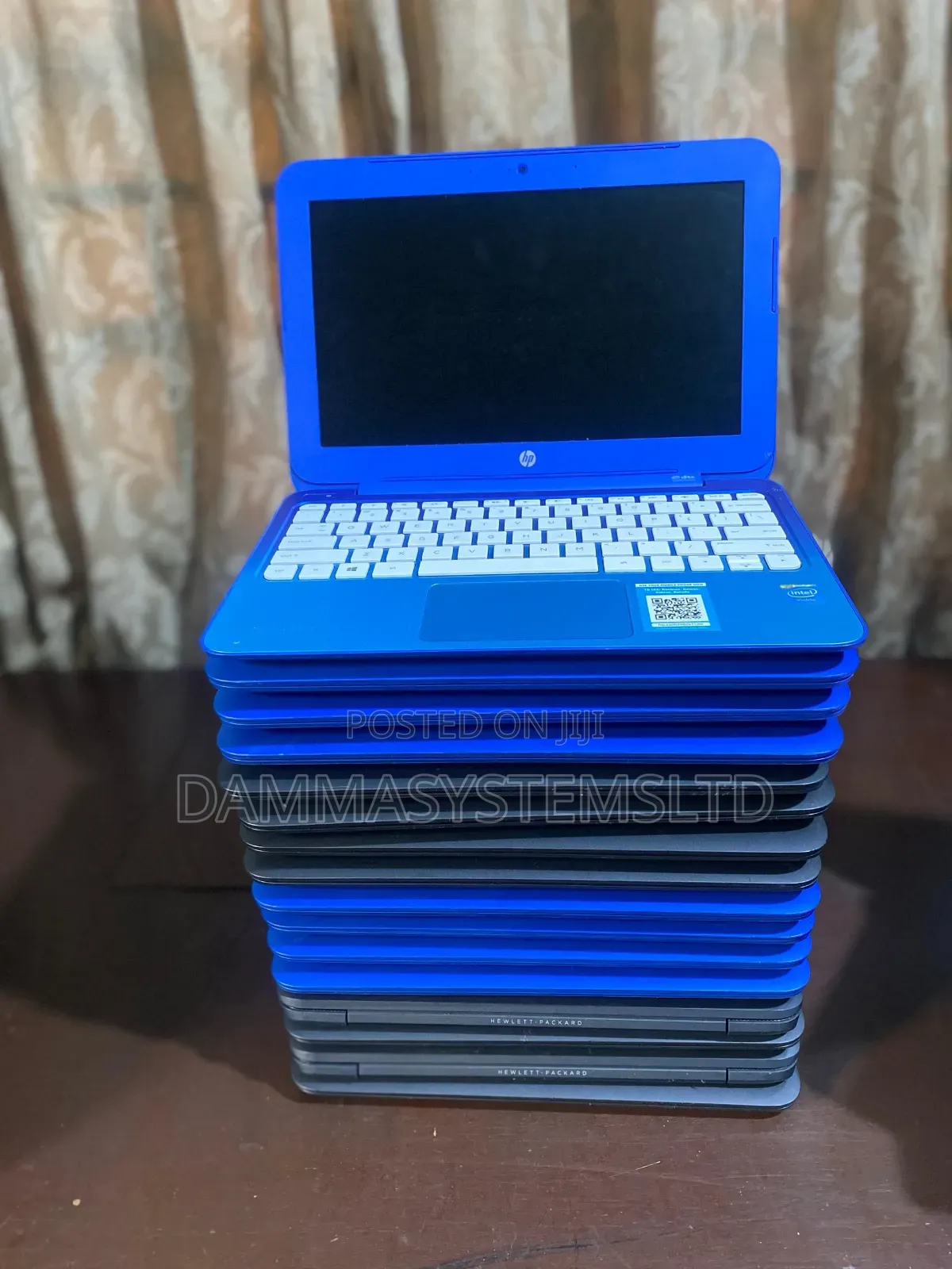 Laptop HP Stream 11 2GB Intel Celeron SSD 32GB
