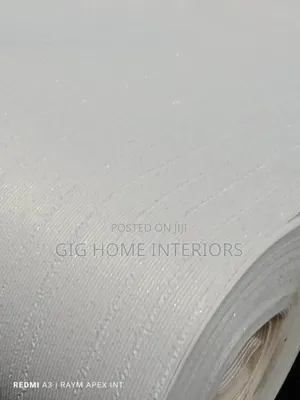 Italian Wallpaper Golden Brown