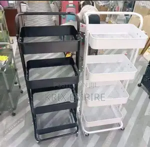 Iron Trolley