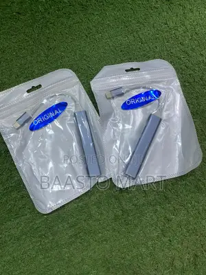 4ports USB Type C Hub
