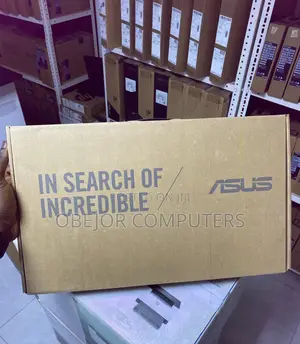 Photo - New Laptop Asus VivoBook 15 X510UQ 8GB Intel Core I7 SSD 256GB