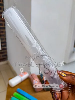 Single Toothbrush Cover
