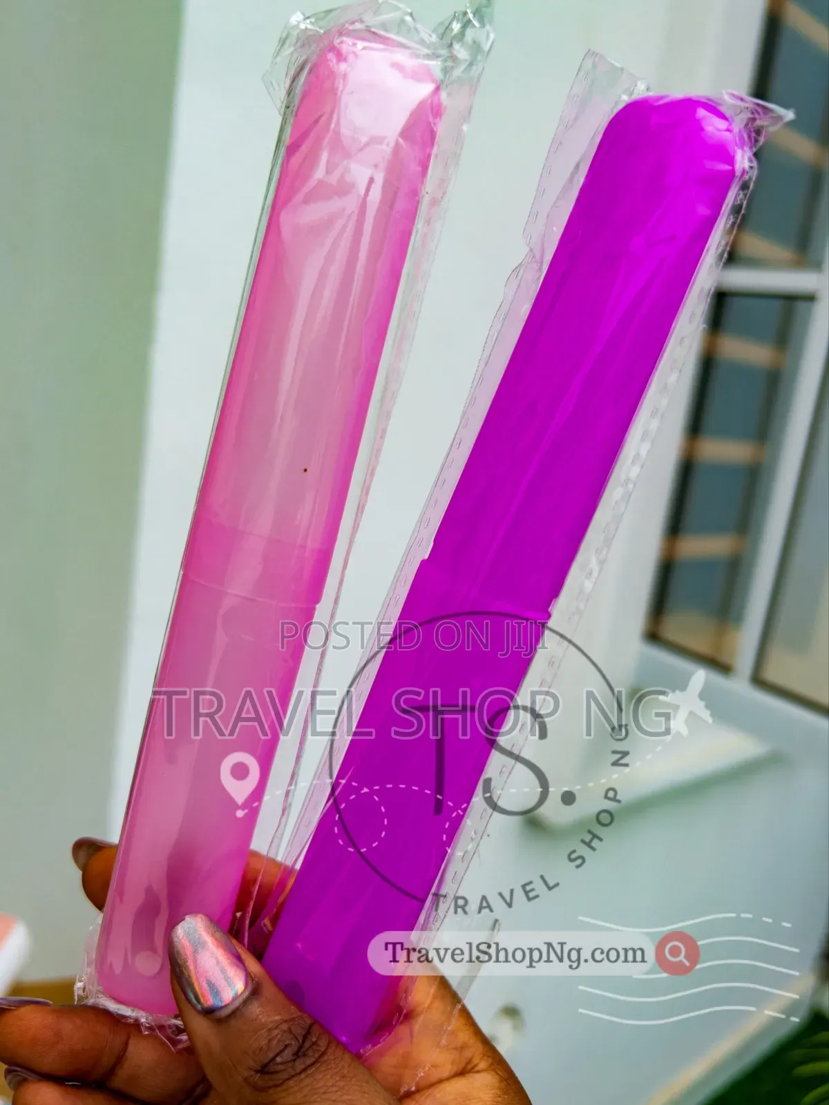Single Toothbrush Cover