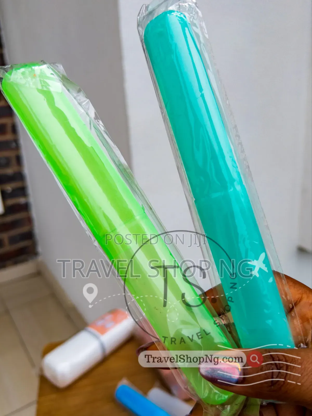 Single Toothbrush Cover