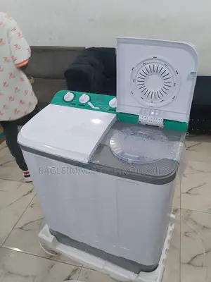Fast Selling Hisense 11kg Topload Washing Machine(Wm113-WSRB