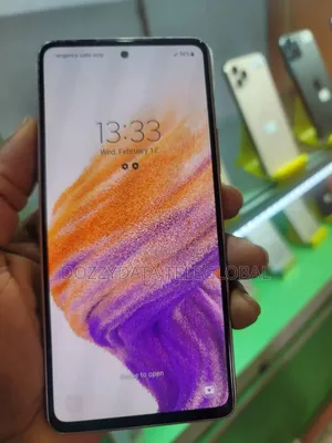 Samsung Galaxy A33 5G 256 GB Pink