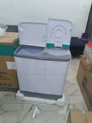 Standard-Quality Hisense 11kg Top Load Washing Machine