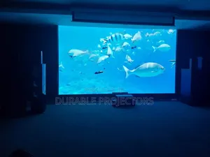 Tv Projector Ultra Hd Epson Projectorlagos,Portahcourt,Abuja