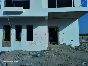 5bdrm Duplex in Katampe Main for sale