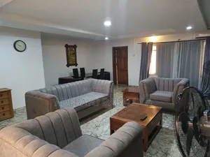 Photo - Budget Quality Three Bedroom Shortlet