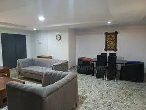 Budget Quality Three Bedroom Shortlet