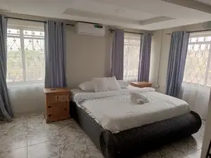 Budget Quality Three Bedroom Shortlet
