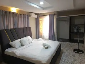 Budget Quality Three Bedroom Shortlet