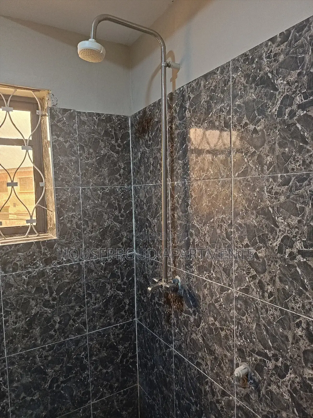 Budget Quality Three Bedroom Shortlet