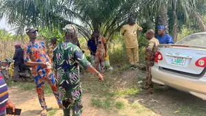 100 Acres of Land for Sale at Ibeju Lekki at Cheaper Price