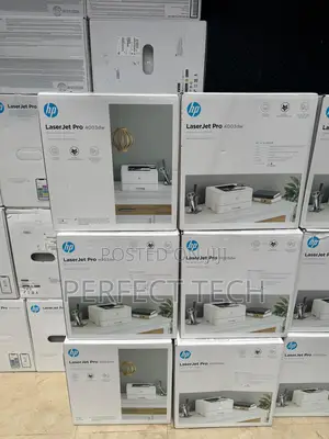 HP Laserjet Pro 4003dw Printer