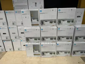HP Laserjet Pro 4003dw Printer