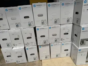 HP Laserjet Pro 4003dw Printer