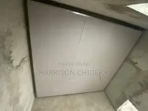 Plaster Board Pop Ceiling