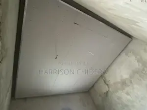 Plaster Board Pop Ceiling
