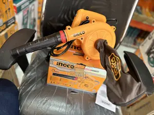 650w Aspirator Blower