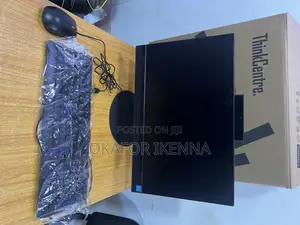 New Desktop Computer Lenovo 8GB HDD 1T