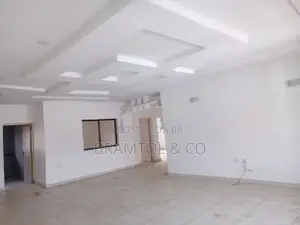 3bdrm Block of Flats in Zone 1 / Wuse for rent