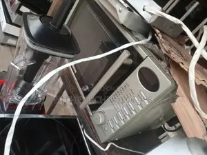 Microwave Oven