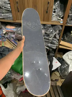 Gorila Professional Skateboard