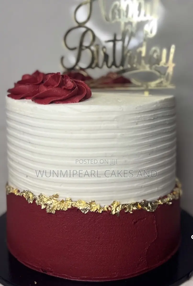 Cake for All Occasions