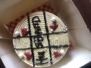 Cake for All Occasions