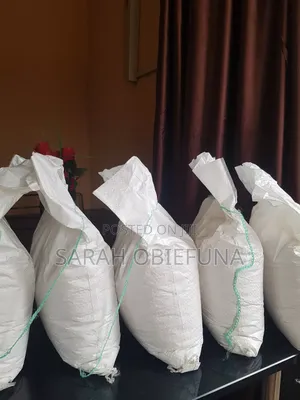 Photo - Big Bull Rice [Re-Bagged]