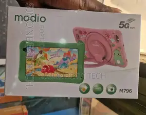 New Modio M796 256 GB Blue