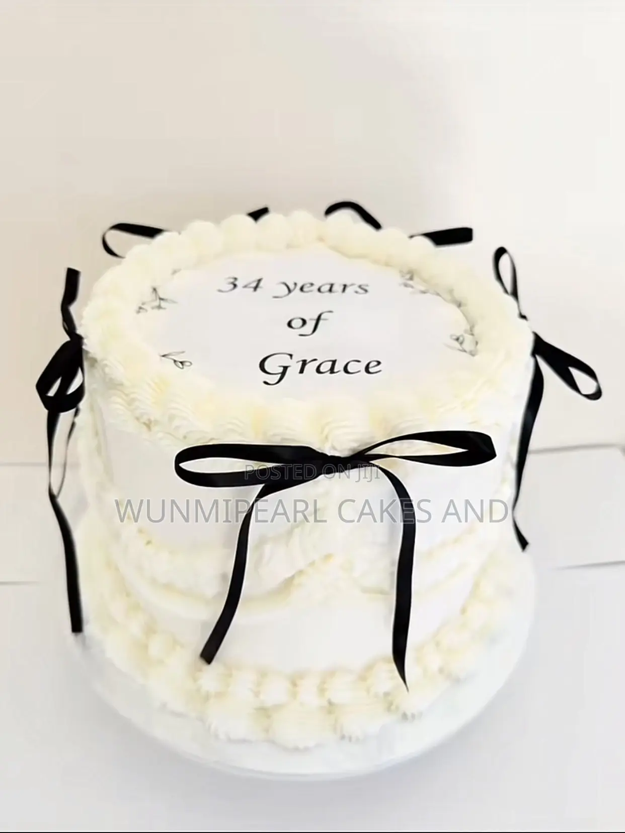 Cake for All Occasions
