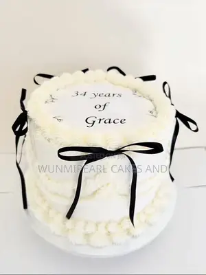 Cake for All Occasions