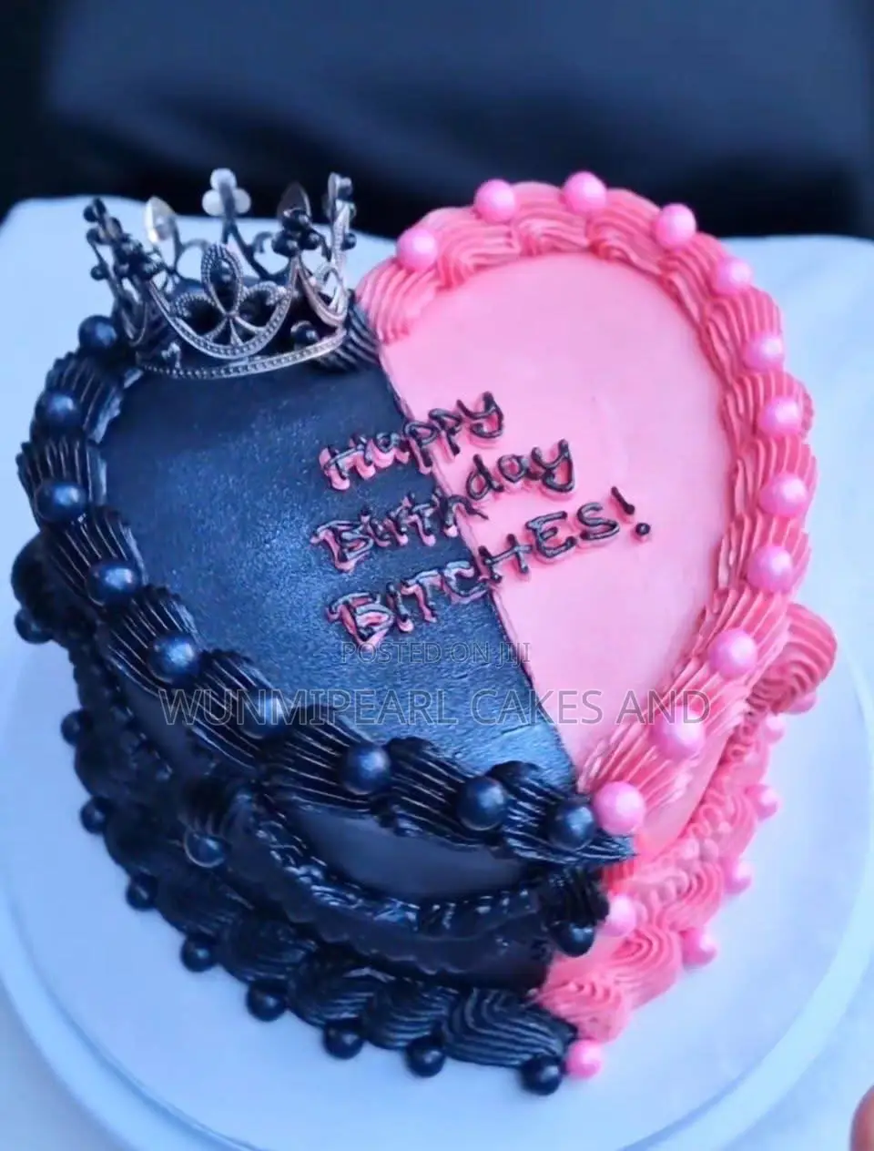 Cake for All Occasions