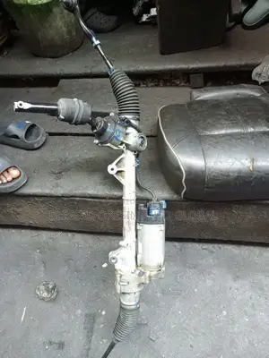 Electric Steering Rack for Chevrolet Camaro 2024