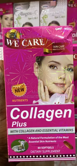 Photo - Collagen Plus