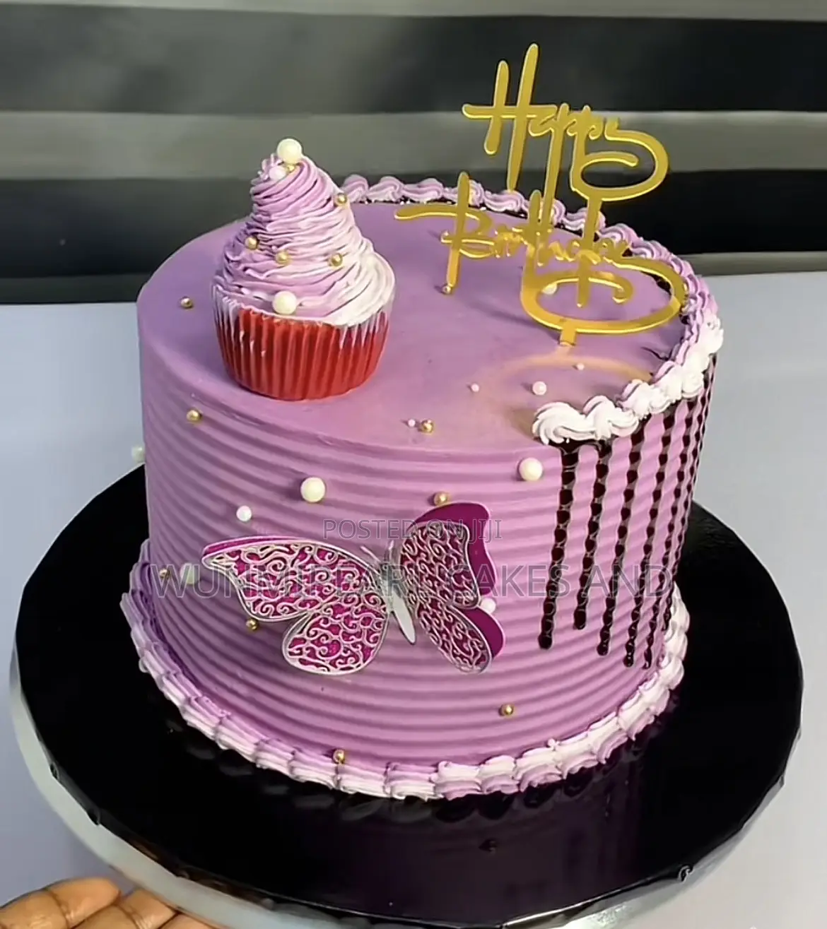 Cake for All Occasions