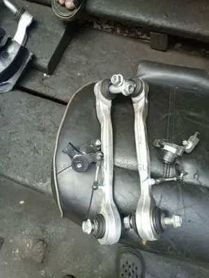 Upper Arm Chevrolet Camaro 2024