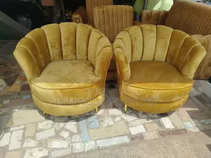Single Sofa Chair