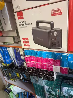 Yoobao 300W Power Station