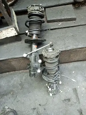 Front Shock Chevrolet Camaro 2024