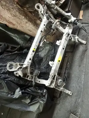 Front Beam Chevrolet Camaro 2024