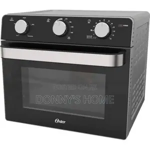 Oven Oster With Airfryer